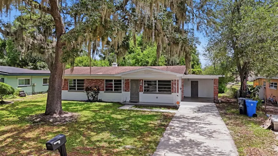 7815 Pine Hill Drive, Tampa, FL 33617 - #3