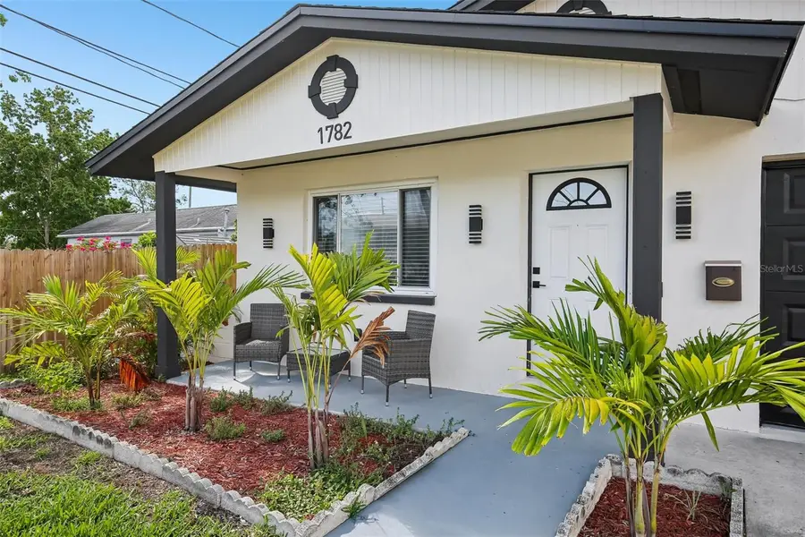 1782 Maryland Avenue Ne, Saint Petersburg, FL 33703 - #3