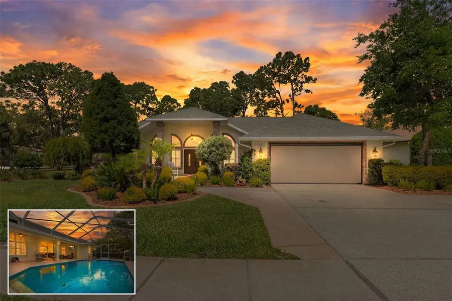 5205 Legend Hills Lane, Brooksville, FL 34609 - #3
