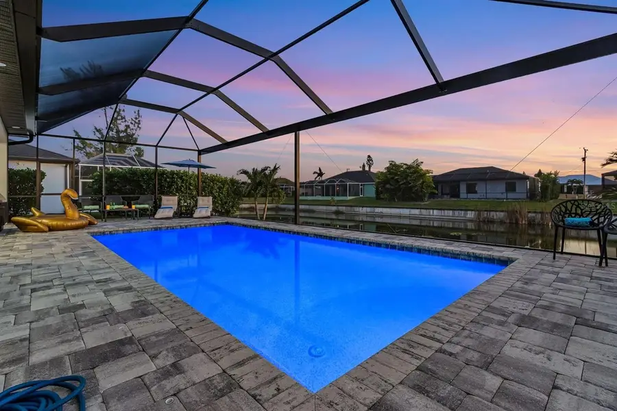 828 SW 28th Street, Cape Coral, FL 33914 - #2