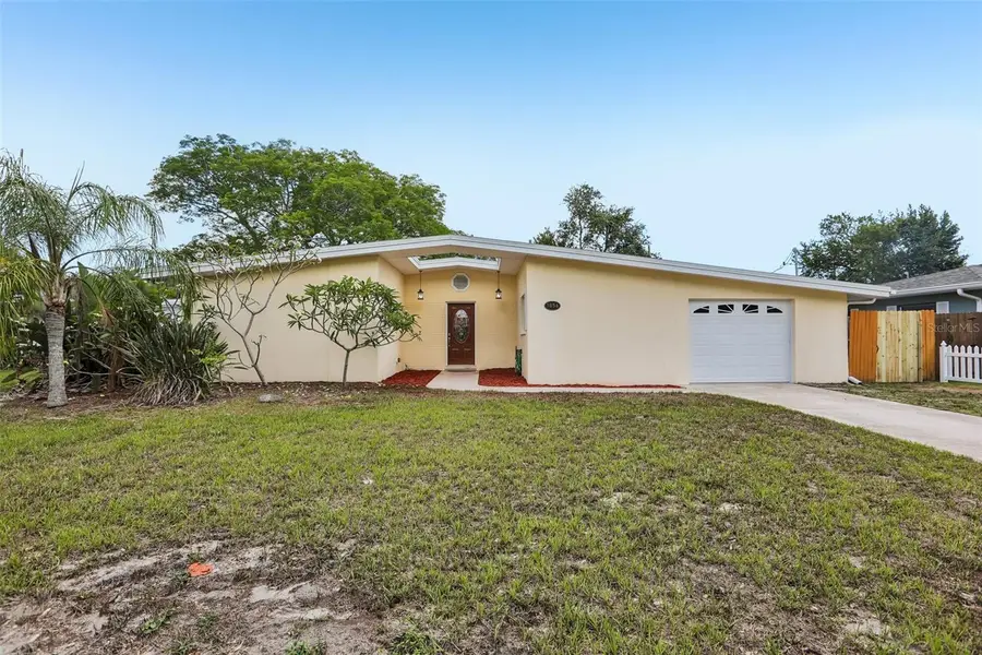 1856 Southview Road, Largo, FL 33770 - #2