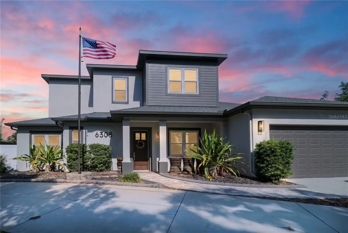 6308 S Clark Avenue, Tampa, FL 33616 - #1