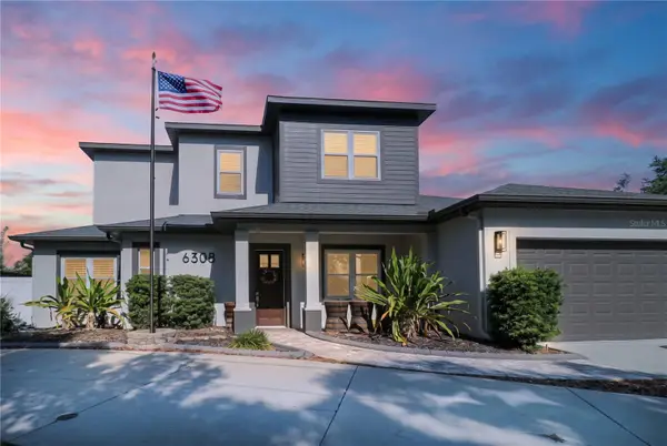 6308 S Clark Avenue, TAMPA, FL 33616