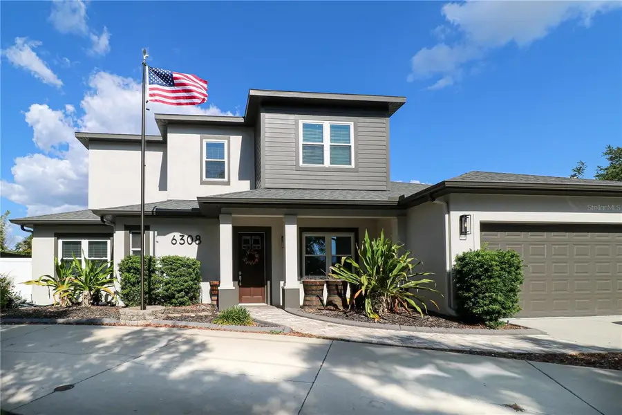 6308 S Clark Avenue, Tampa, FL 33616 - #2