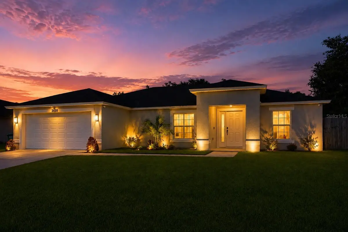 3650 Monument Drive, Deltona, FL 32738 - #1