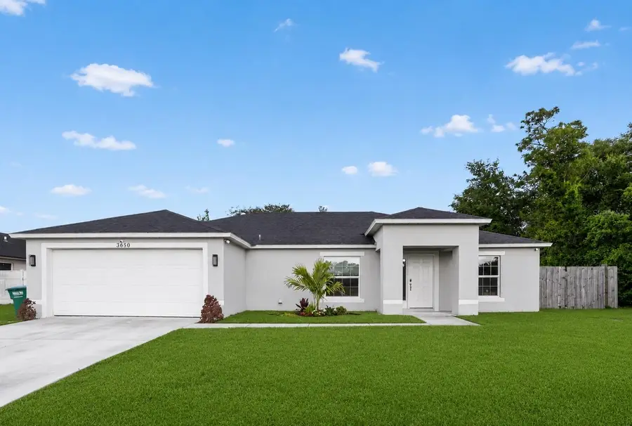 3650 Monument Drive, Deltona, FL 32738 - #2