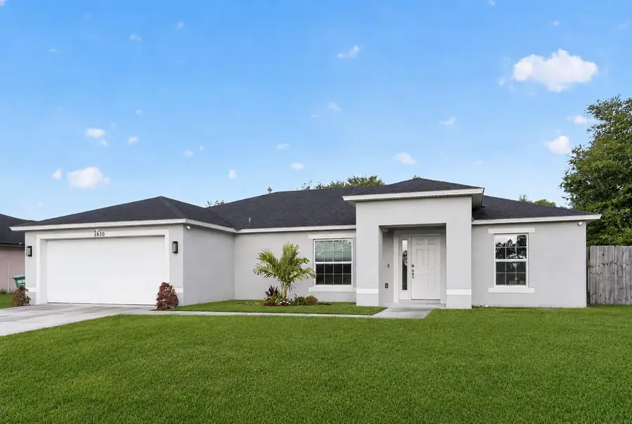 3650 Monument Drive, Deltona, FL 32738 - #3