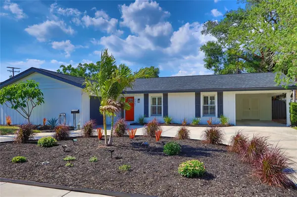 3307 Nakora Drive, TAMPA, FL 33618