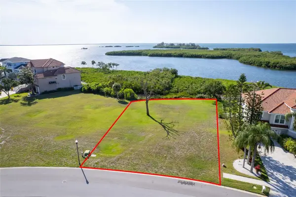 2063 N Pointe Alexis Drive, TARPON SPRINGS, FL 34689