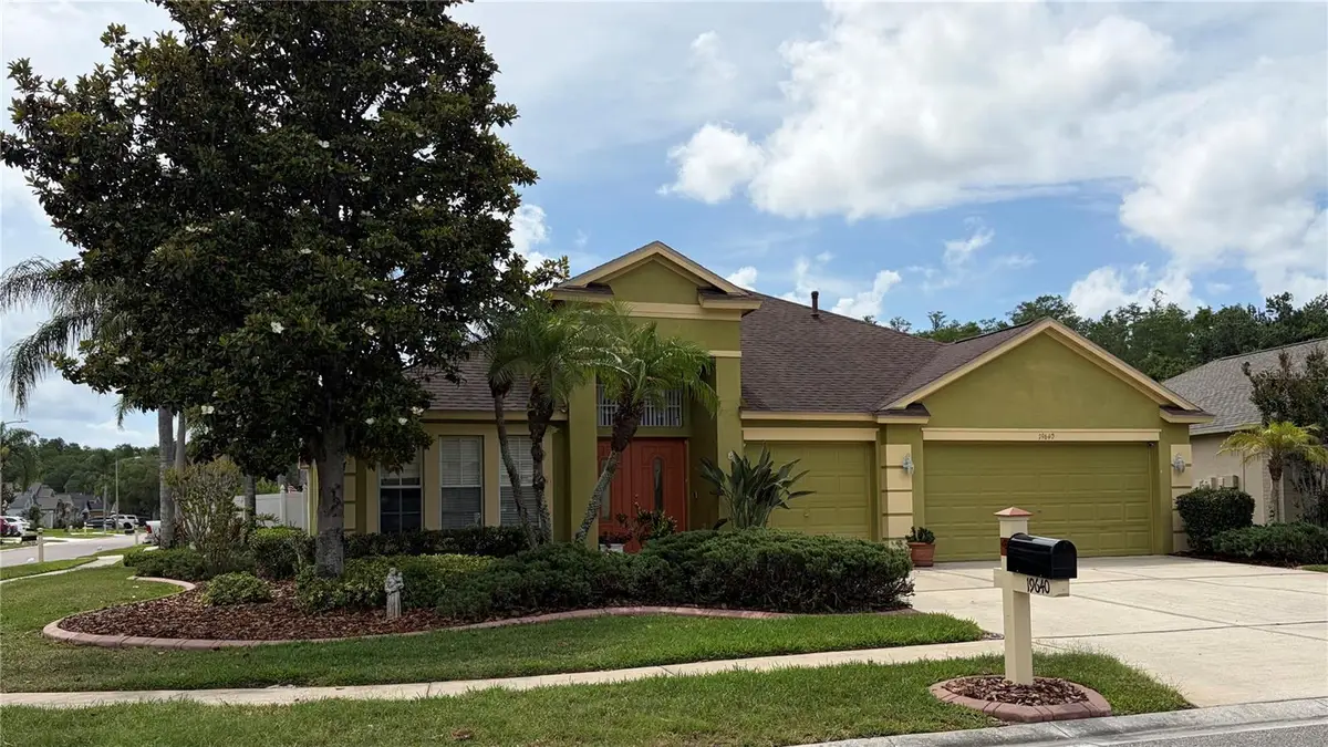 19640 Bergenfeld Drive, Land O Lakes, FL 34638 - #1