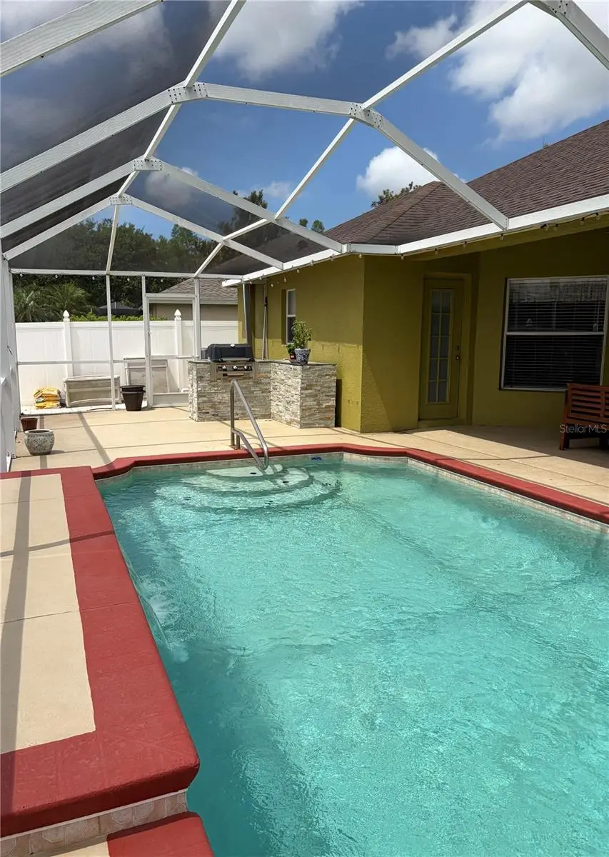 19640 Bergenfeld Drive, Land O Lakes, FL 34638 - #3