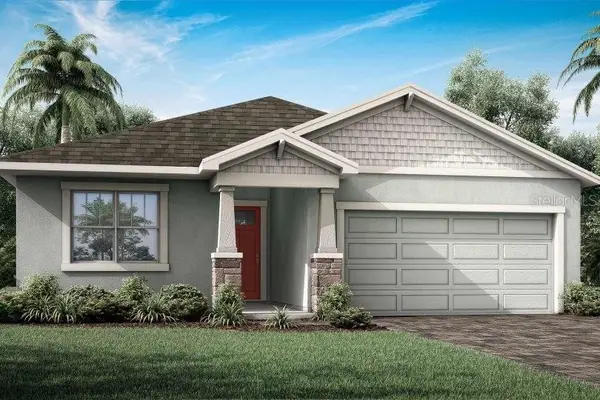 9235 Aurelia Avenue, PARRISH, FL 34219