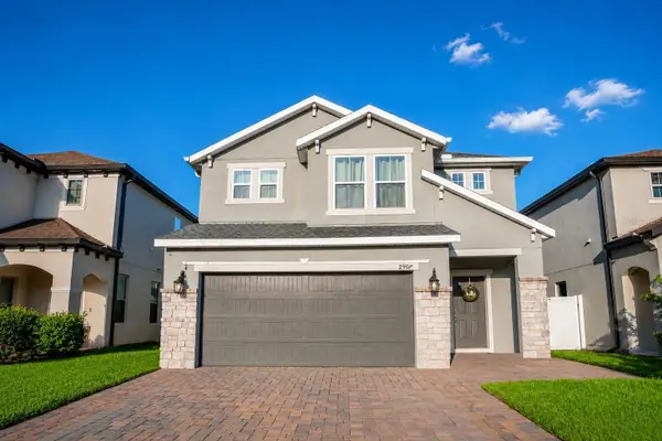 2907 Summer Green Trail, KISSIMMEE, FL 34744
