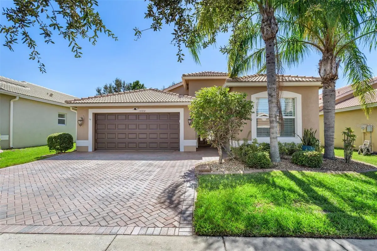 16010 Golden Lakes Drive, Wimauma, FL 33598 - #1