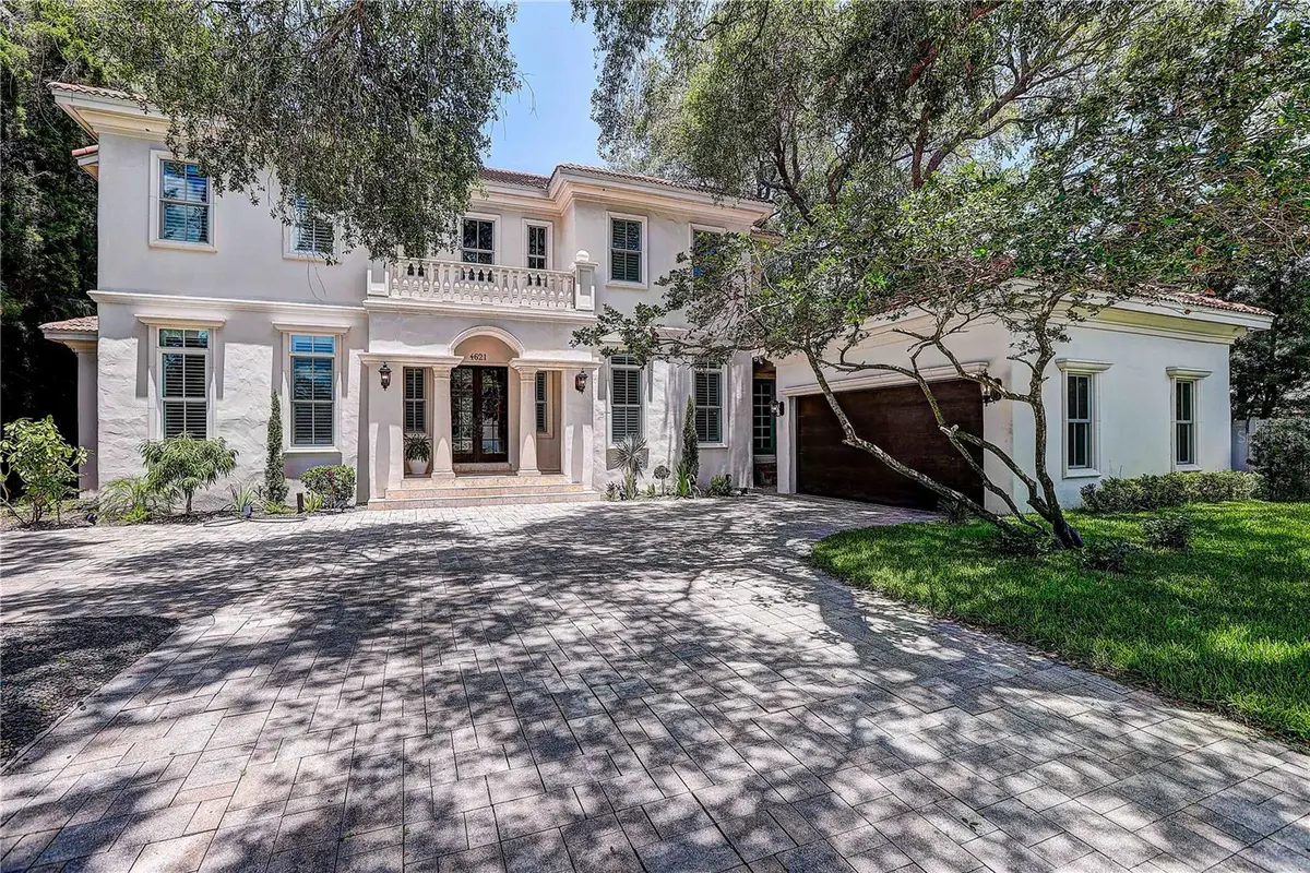 4621 W San Jose Street, Tampa, FL 33629 - #1