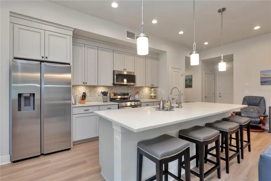 2989 Breezy Meadows Drive, Clearwater, FL 33760 - #3