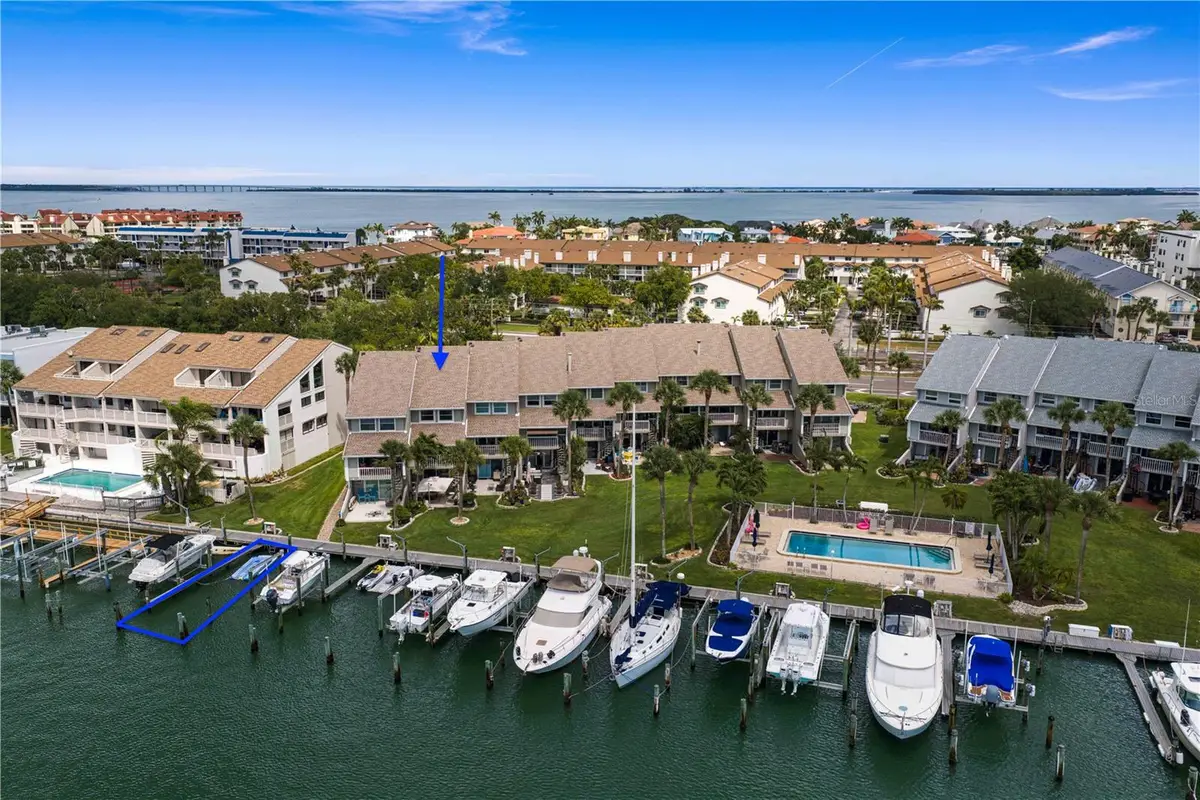 360 Pinellas Bayway S #I, Saint Petersburg, FL 33715 - #1