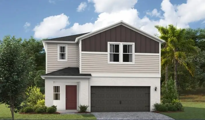 33601 Noble Creek Place, Dade City, FL 33525 - #1