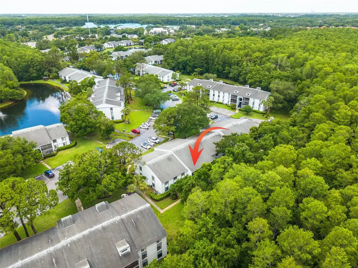 1326 Pine Ridge Circle E #G2, Tarpon Springs, FL 34688 - #1