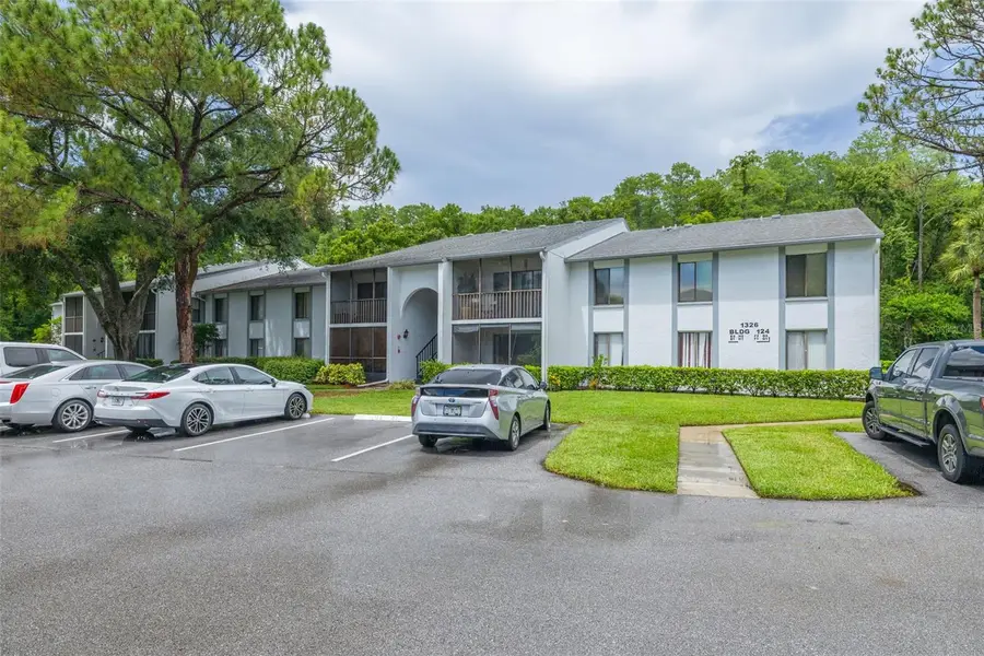1326 Pine Ridge Circle E #G2, Tarpon Springs, FL 34688 - #3