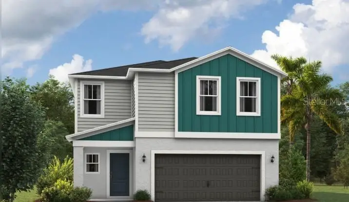 33631 Noble Creek Place, Dade City, FL 33525 - #1