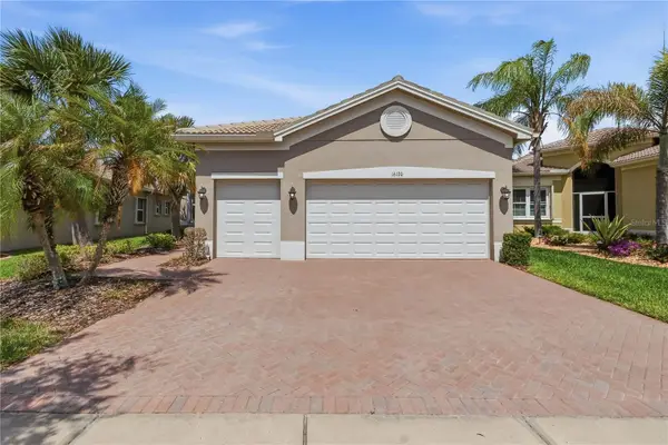 16120 Cedar Key Drive, WIMAUMA, FL 33598