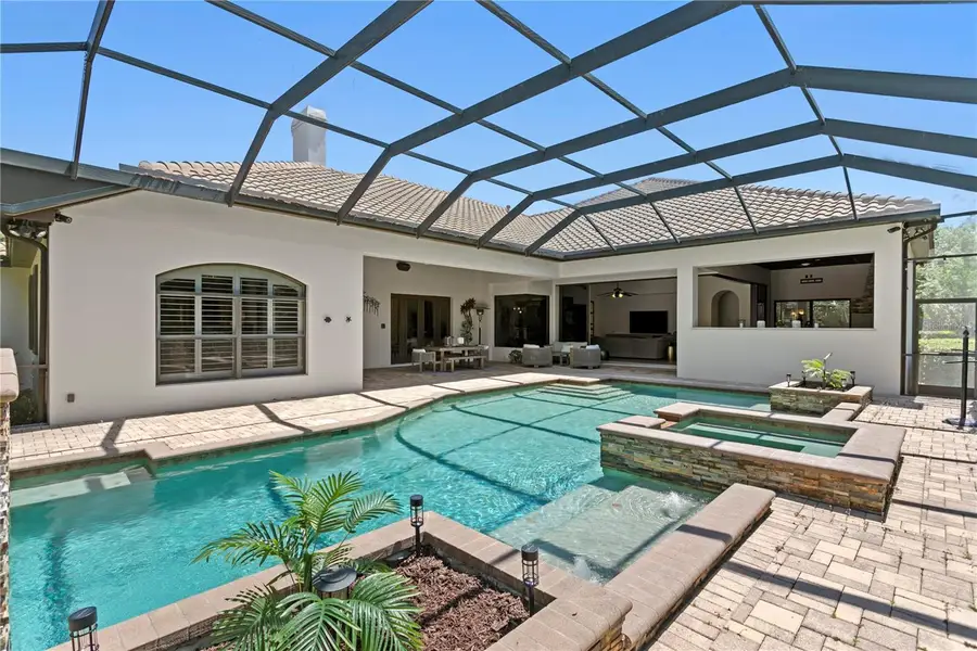 16303 Dunlindale Drive, Lithia, FL 33547 - #2