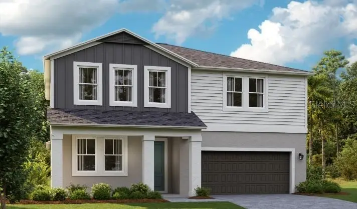 33589 Twilight Sea Place, Dade City, FL 33525 - #1