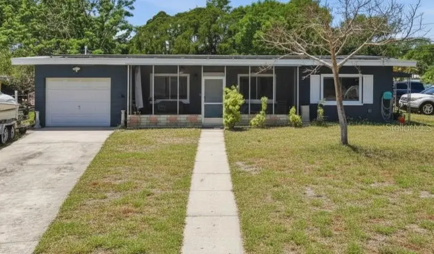 5126 104th Street N, Saint Petersburg, FL 33708 - #1