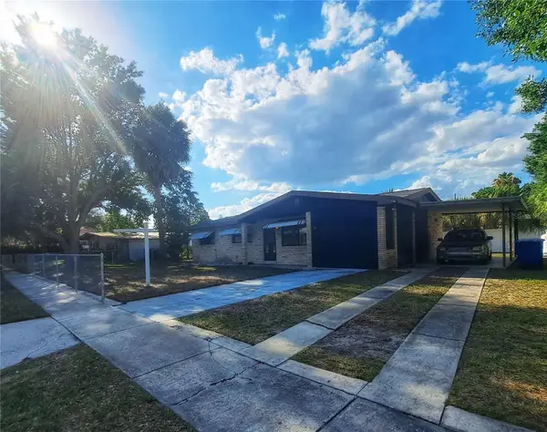 4721 W Fairview Heights, TAMPA, FL 33616