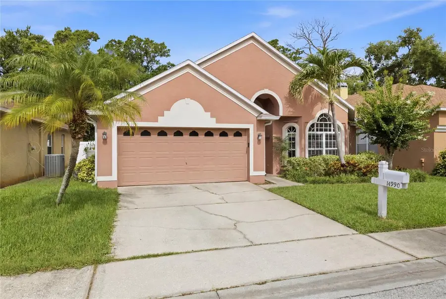 14990 Hidden Oaks Circle, Clearwater, FL 33764 - #3