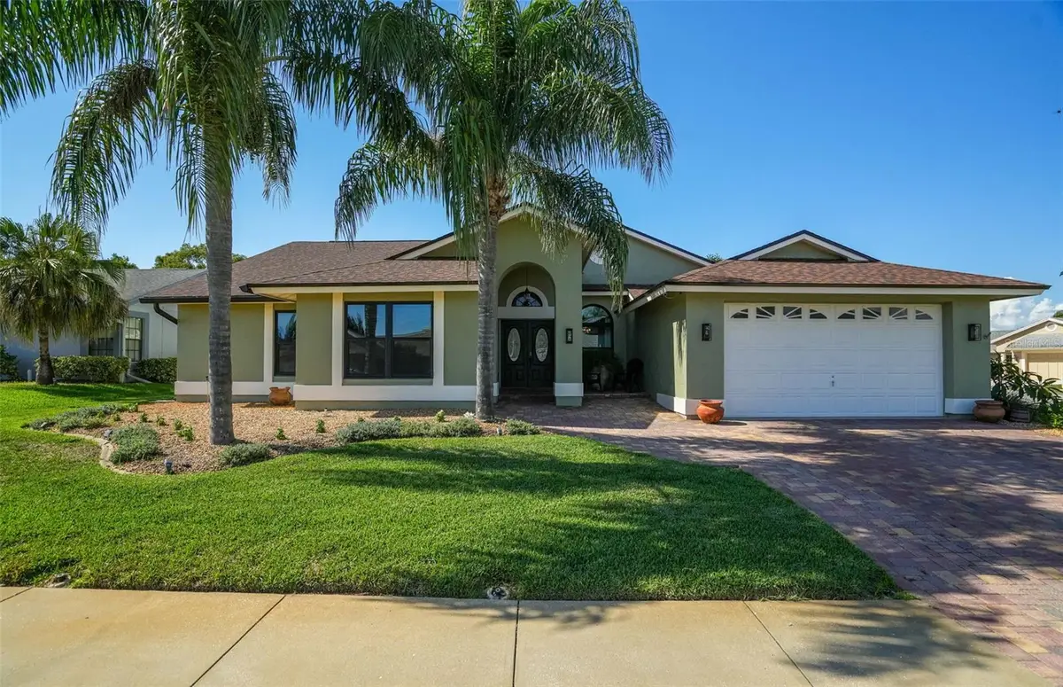 8535 Caitlin Court, Hudson, FL 34667 - #1