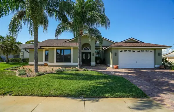 8535 Caitlin Court, HUDSON, FL 34667