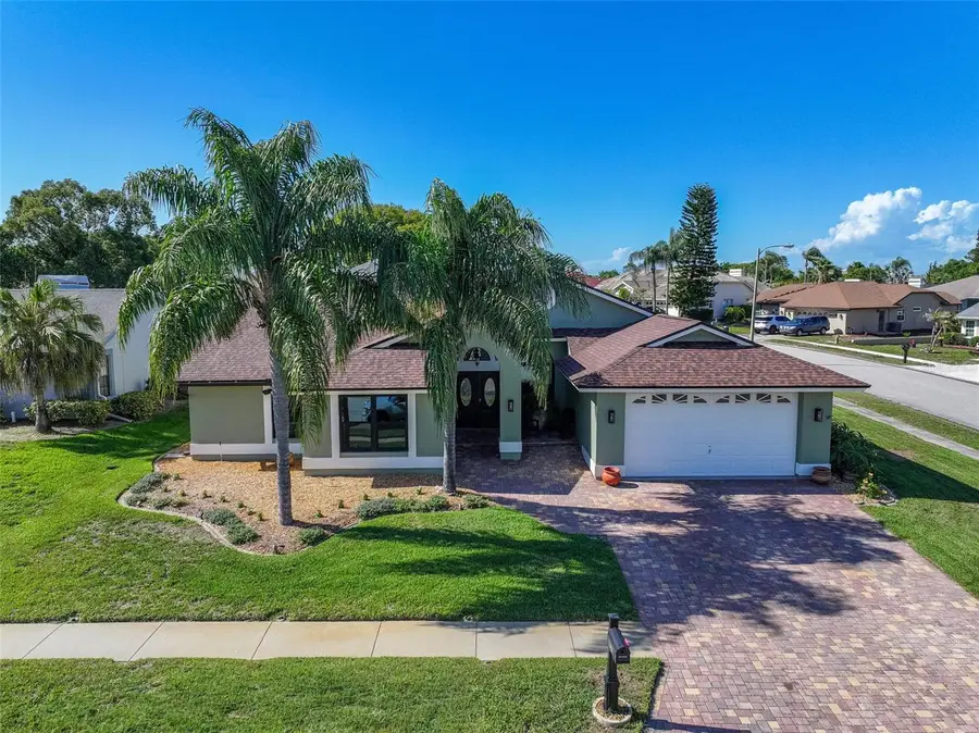 8535 Caitlin Court, Hudson, FL 34667 - #2