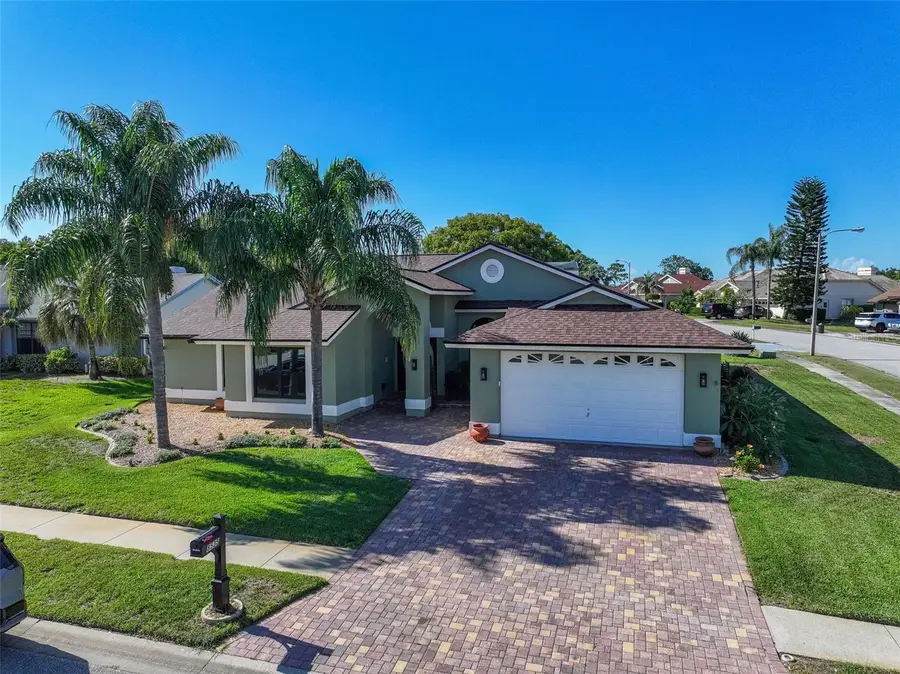 8535 Caitlin Court, Hudson, FL 34667 - #3