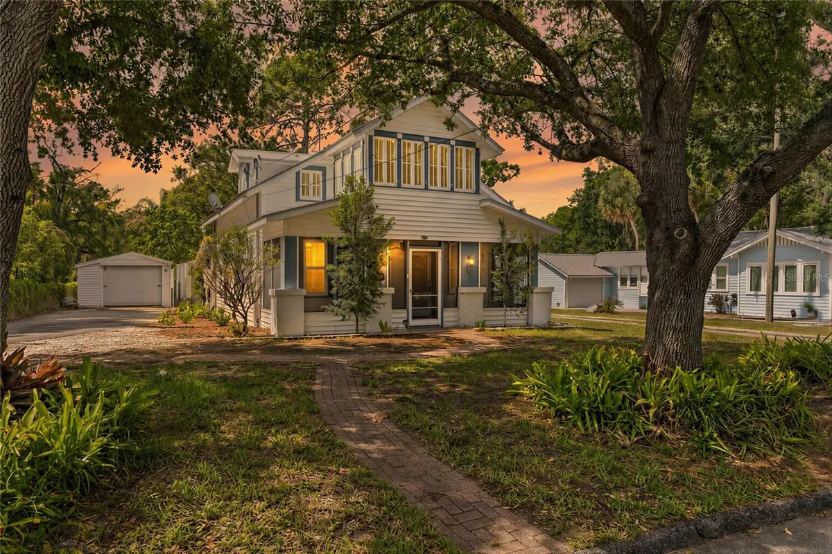 904 W Henry Avenue, Tampa, FL 33604 - #1