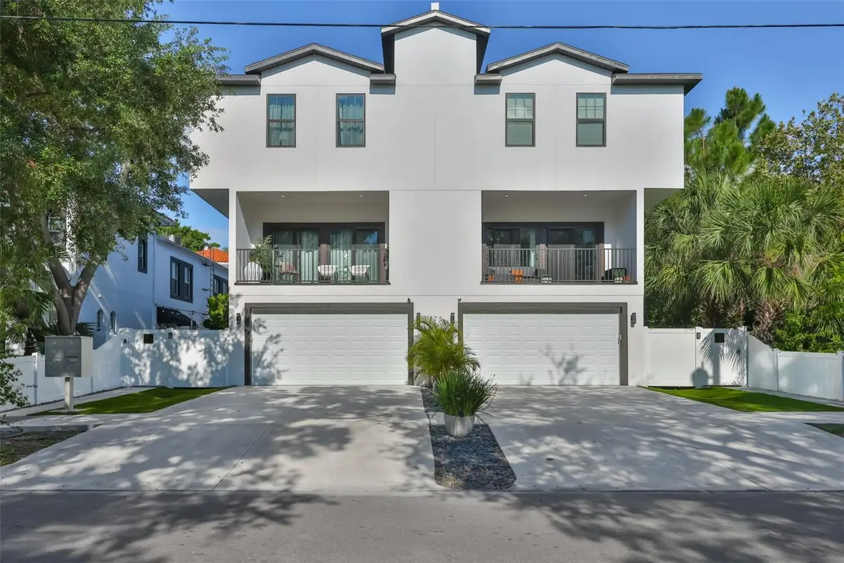 405 S Westland Avenue #4, Tampa, FL 33606 - #1