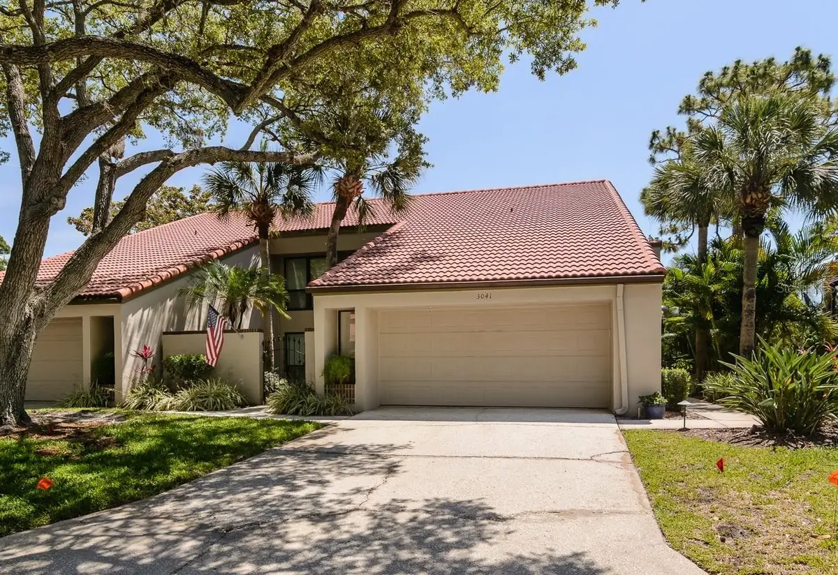 3041 Braeloch Circle E, Clearwater, FL 33761 - #1