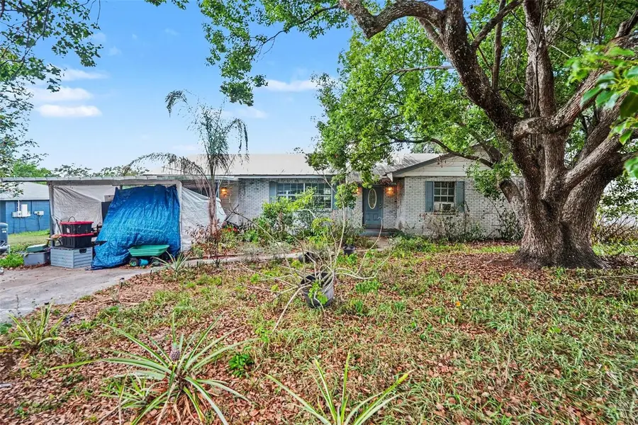 11408 Colony Hill Drive, Seffner, FL 33584 - #2