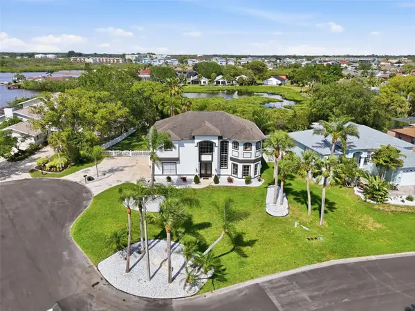 4353 Dewey Drive, NEW PORT RICHEY, FL 34652