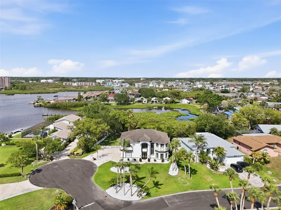 4353 Dewey Drive, New Port Richey, FL 34652 - #2