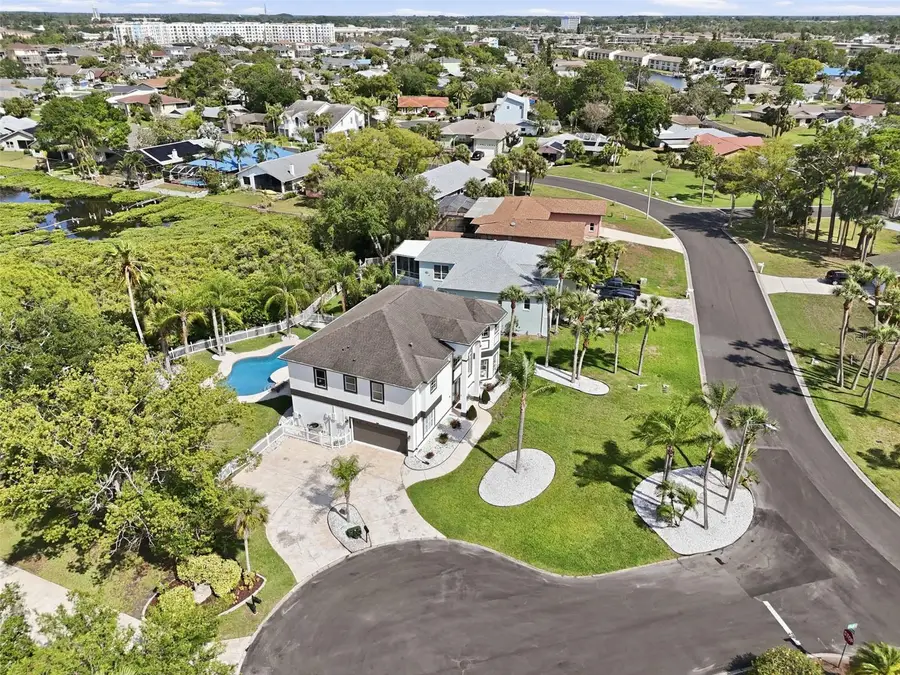 4353 Dewey Drive, New Port Richey, FL 34652 - #3