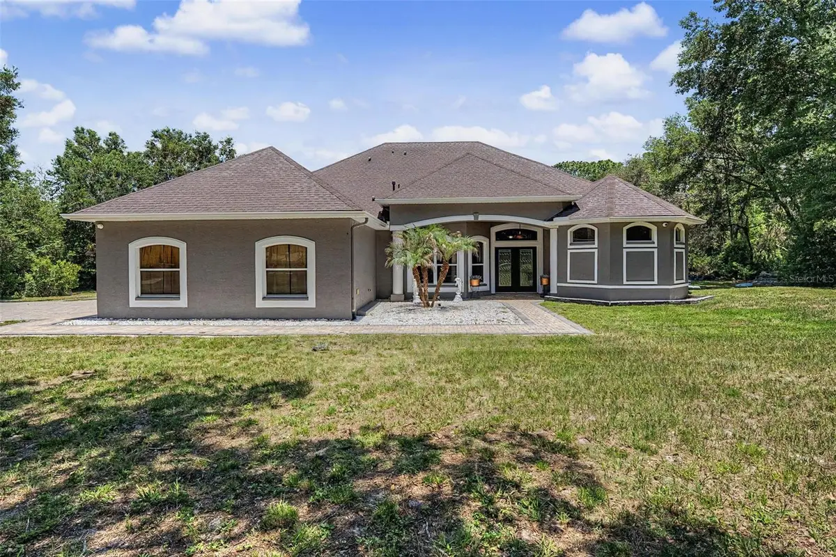 10933 Pinto Drive, Hudson, FL 34669 - #1