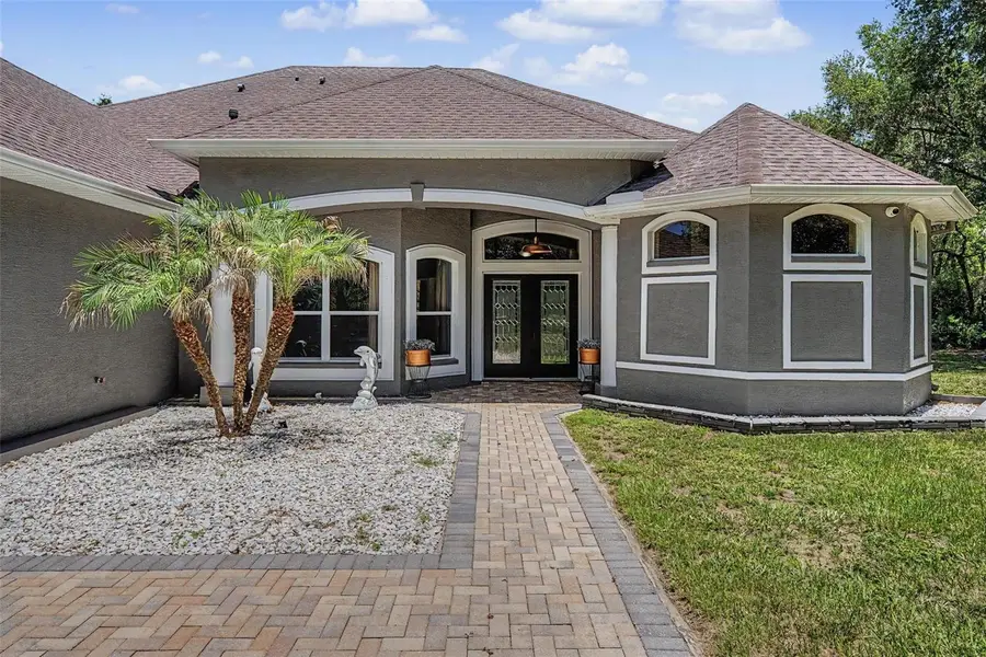 10933 Pinto Drive, Hudson, FL 34669 - #3
