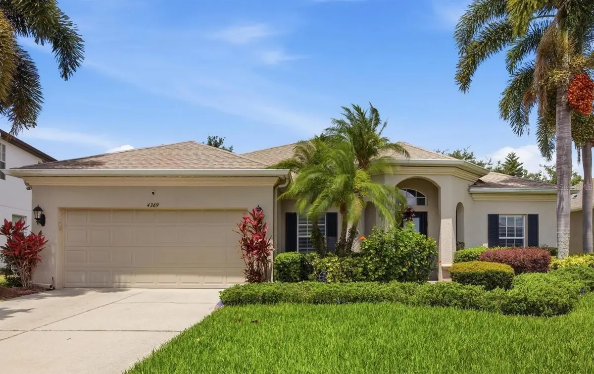 4369 85th Avenue Circle E, Parrish, FL 34219 - #1