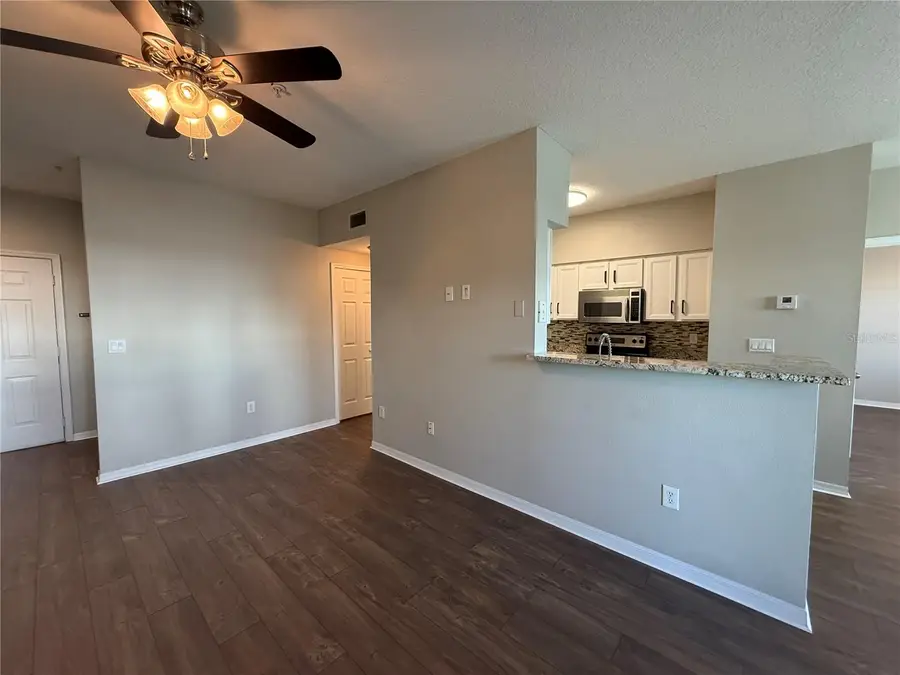 1810 E Palm Avenue #1301, Tampa, FL 33605 - #2