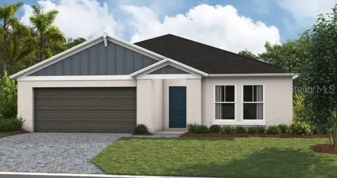 31670 Oyster Trellis Lane, Wesley Chapel, FL 33545 - #1