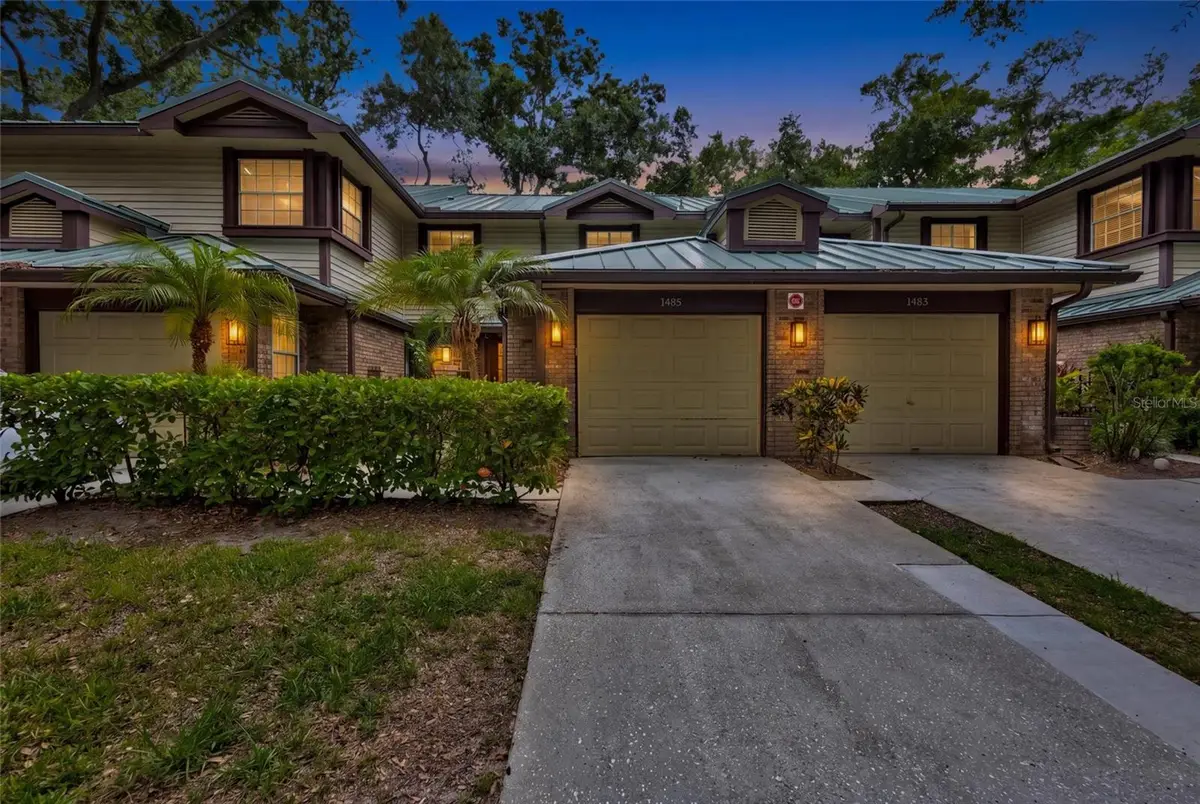 1485 Mahogany Lane #1602, Palm Harbor, FL 34683 - #1