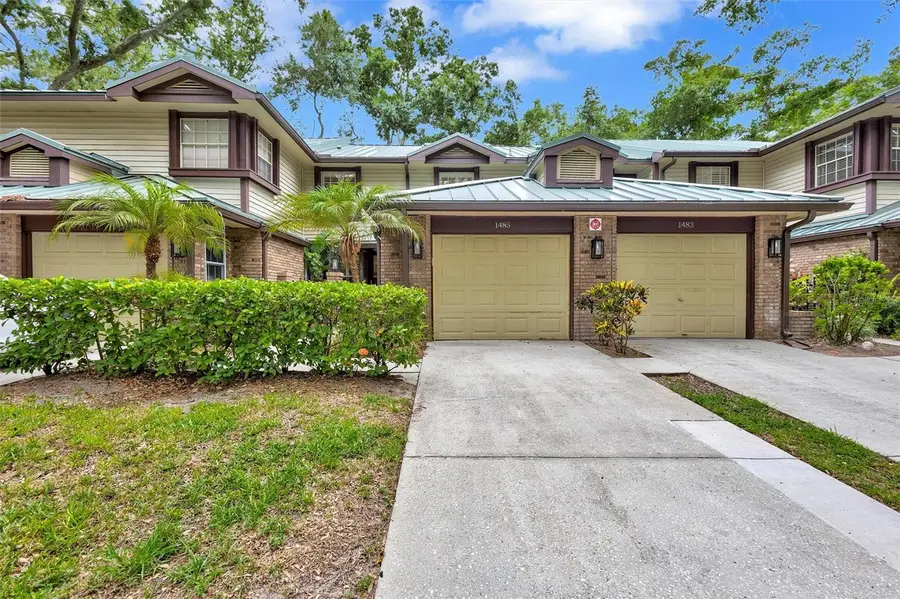 1485 Mahogany Lane #1602, Palm Harbor, FL 34683 - #2