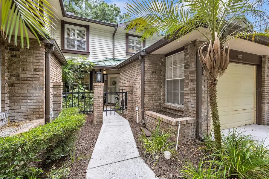 1485 Mahogany Lane #1602, Palm Harbor, FL 34683 - #3